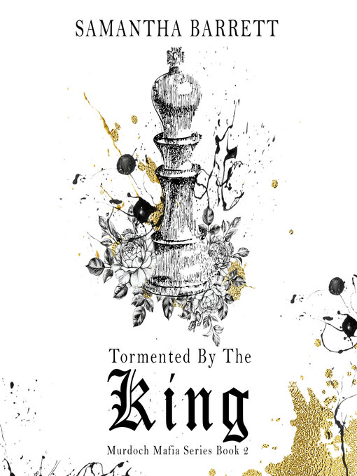 Title details for Tormented by the King by Samantha Barrett - Available